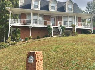 7851 Bridget Cir, Pinson, AL 35126