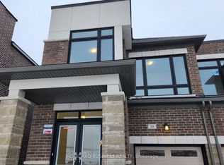 30 Hartington St, Vaughan, ON L4H 5J7