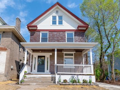 3232 Fairfield Ave, Cincinnati, OH, 45207