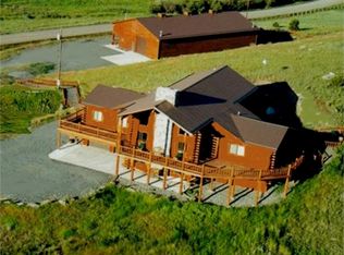 286 Tom Miner Creek Rd, Emigrant, MT 59027