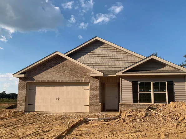 259 Ashland Dr SW, Hanceville, AL 35077