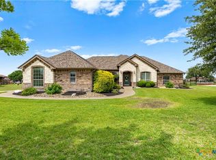 2725 Hester Way, Salado, TX 76571