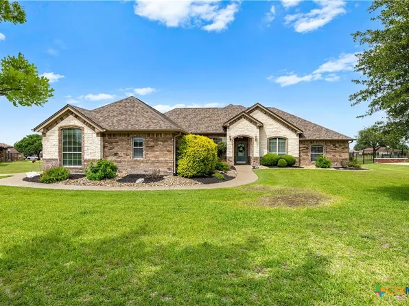 2725 Hester Way, Salado, TX 76571