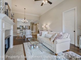 14080 Park Terrace Dr, Baton Rouge, LA 70810