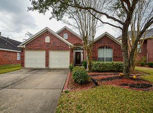 810 Presley Way, Sugar Land, TX 77479