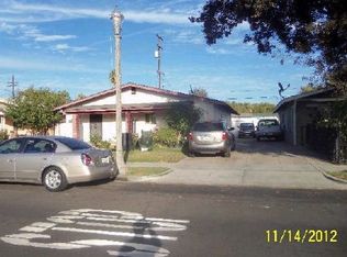 742 N Olive St, Anaheim, CA 92805