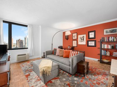 1601 3rd Ave APT 19D, New York, NY, 10128