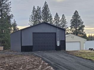 4301 W 28th Ave, Spokane, WA 99224