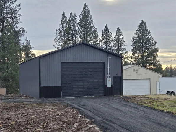 4301 W 28th Ave, Spokane, WA 99224