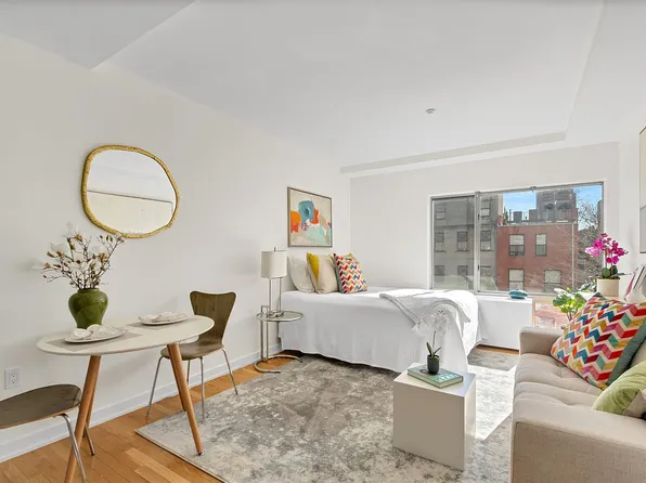 152 E 118th St APT 4F, Manhattan, NY 10035