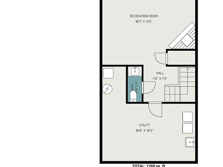 20 Culmore Ct — Photo 37