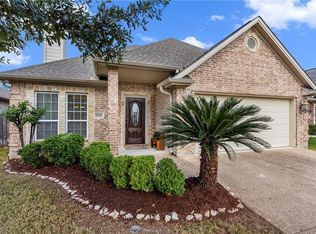2605 Louisa Ct, Bryan, TX 77802
