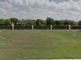 1713 Serenity Dr, Edinburg, TX 78539