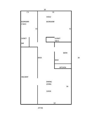 Rented by David Berkowitz, LREB | media 8