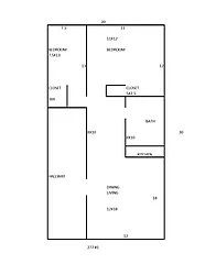 Rented by David Berkowitz, LREB