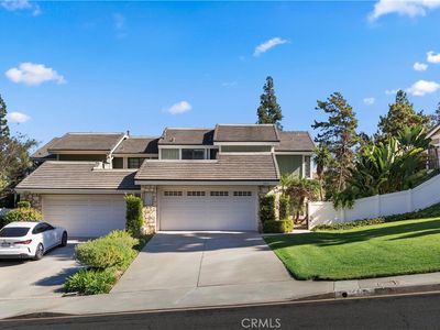 5810 E Mountain Loop Trl, Anaheim, CA, 92807