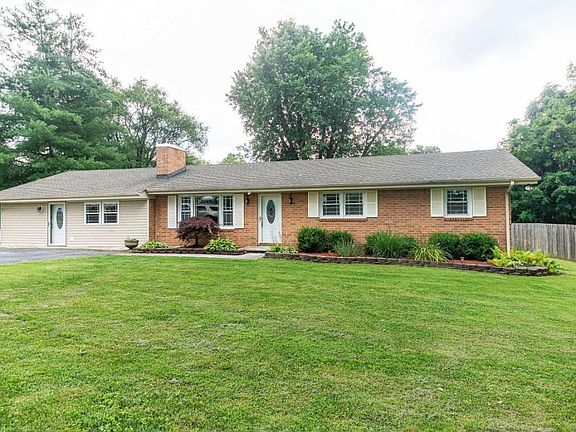 2nd image of 24159 Crimson Dr