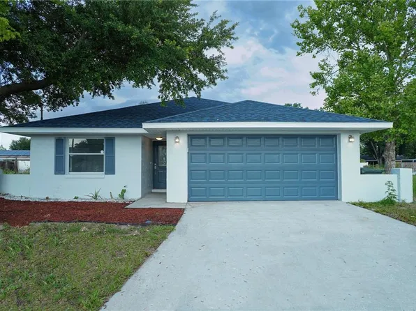 605 E Hoffman St, Lake Alfred, FL 33850