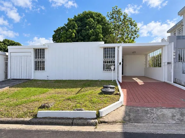D REPUBLICA DOMINICANA #D-146, CAROLINA, PR 00987