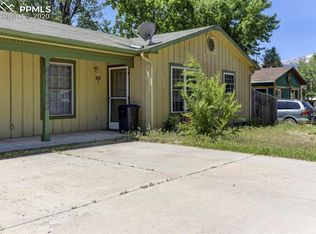 39 Sunflower Rd APT D, Colorado Springs, CO 80907