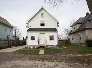 638 Hopley Ave, Bucyrus, OH 44820