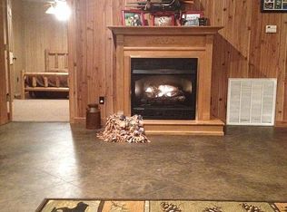 880 Goggans Rd, Rison, AR 71665