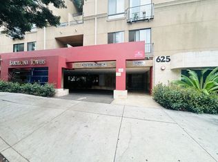 625 S Berendo St APT 213, Los Angeles, CA 90005