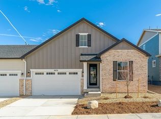 6634 N Malta St, Aurora, CO 80019