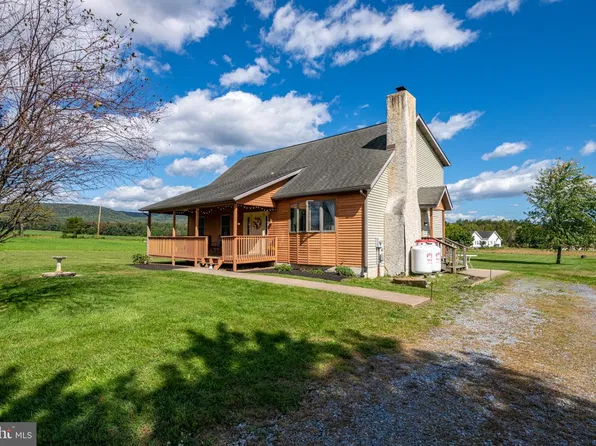 71 N Faust North Rd, Bethel, PA 19507