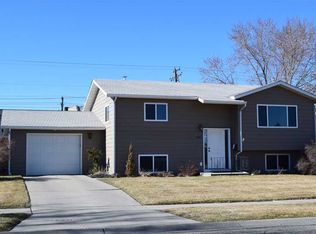 128 Pueblo Dr, Billings, MT 59102