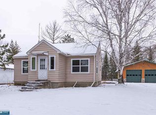 416 S River St, Cook, MN 55723