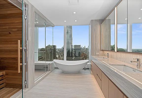 5th image of 50 West St Penthouse 58