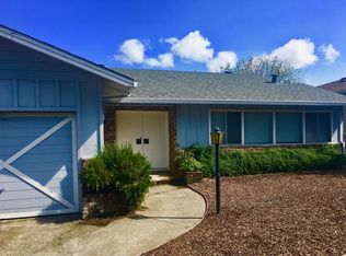 48 Tampa Dr, San Rafael, CA 94901