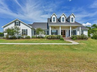 2645 Fm 1155 S, Chappell Hill, TX 77426