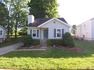 103 Ofinn Ave, Bardstown, KY 40004