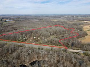 3926 Highway 367 S, Searcy, AR 72143