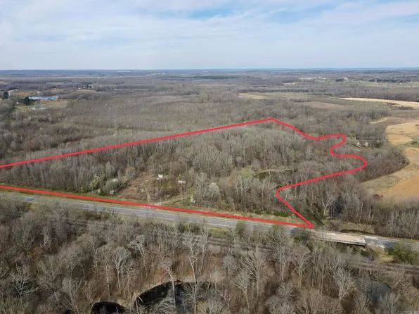 3926 Highway 367 S, Searcy, AR 72143