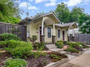614 N Prairie Ave, Dallas, TX 75246