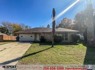 2310 Sherman Dr, Killeen, TX 76543