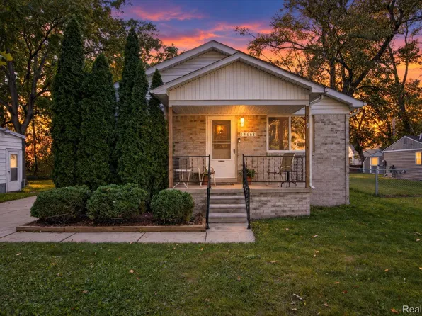 14668 Syracuse St, Taylor, MI 48180