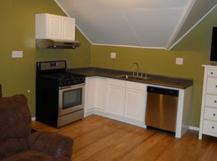 53 1/2 Wilson Ave, Uniontown, PA 15401