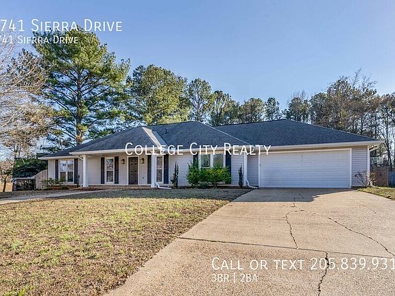 3rd image of 3741 Sierra Dr