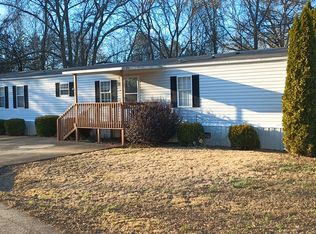 529 Flagler Ct, Pelzer, SC 29669