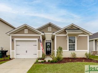 199 Chapel Lake Circle S, Savannah, GA 31419