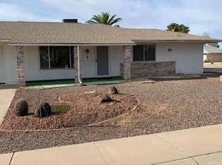 9745 W Lodestone Ct, Sun City, AZ 85373
