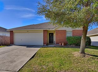 1140 Mustang Ridge Dr, Haslet, TX 76052