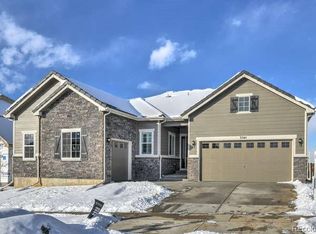 3541 Mount Powell Dr, Broomfield, CO 80023