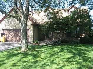 1905 Somerville Ct, Maumee, OH 43537