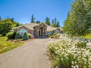 13504 Rector Rd, Mount Vernon, WA 98273