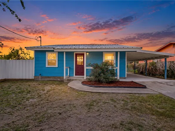 205 W, Alice, TX 78332